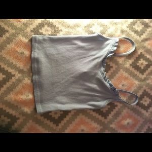 Spaghetti Strap Top